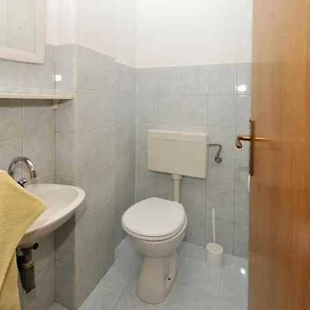 Karlo Appartement Trogir