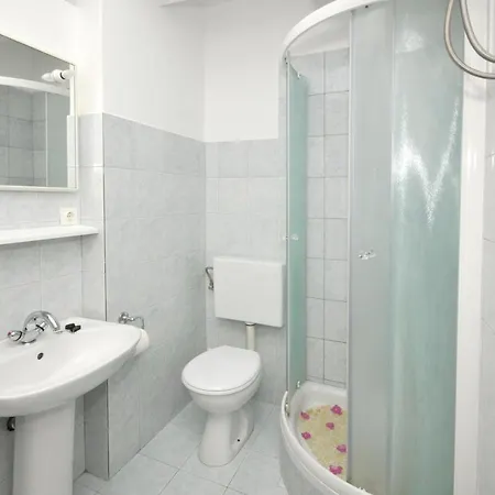Karlo Apartament *