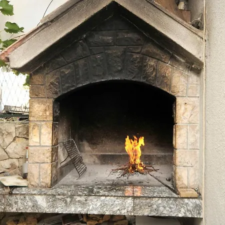 Apartament Karlo *