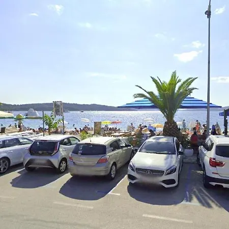 Apartament Karlo Trogir