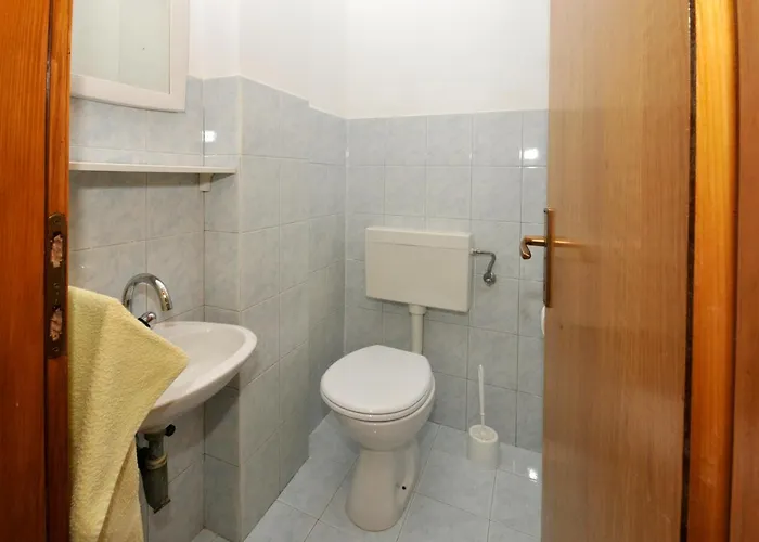 Karlo Apartman Trogir