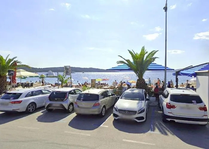 Apartman Karlo Trogir