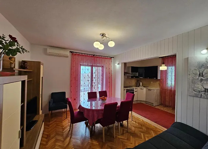 Apartman Karlo Trogir