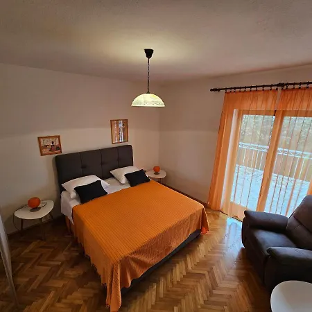 Karlo * Трогир